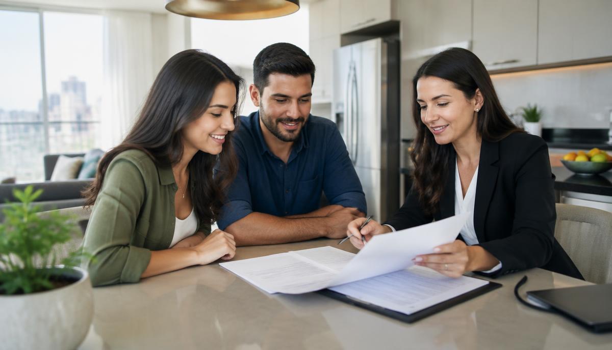Como comprar na planta usando o FGTS sem complicações